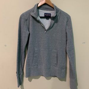 Jansport Quarter ZIP